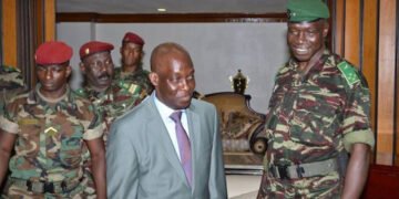 CRIEF : Le juge reporte le procès de Mohamed Diane au 27 mars 